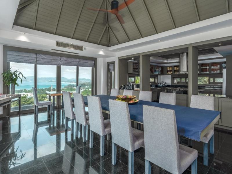 Villa Prana, Surin , Phuket , Surin 