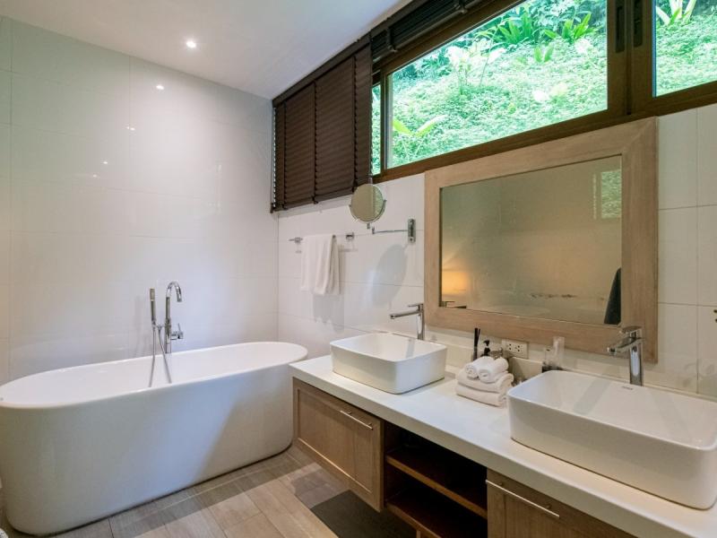 Villa Prana, Surin , Phuket , Surin 