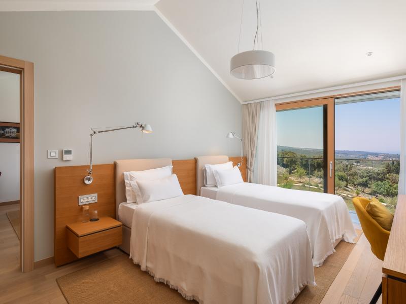 Villa Johanna , Brac 