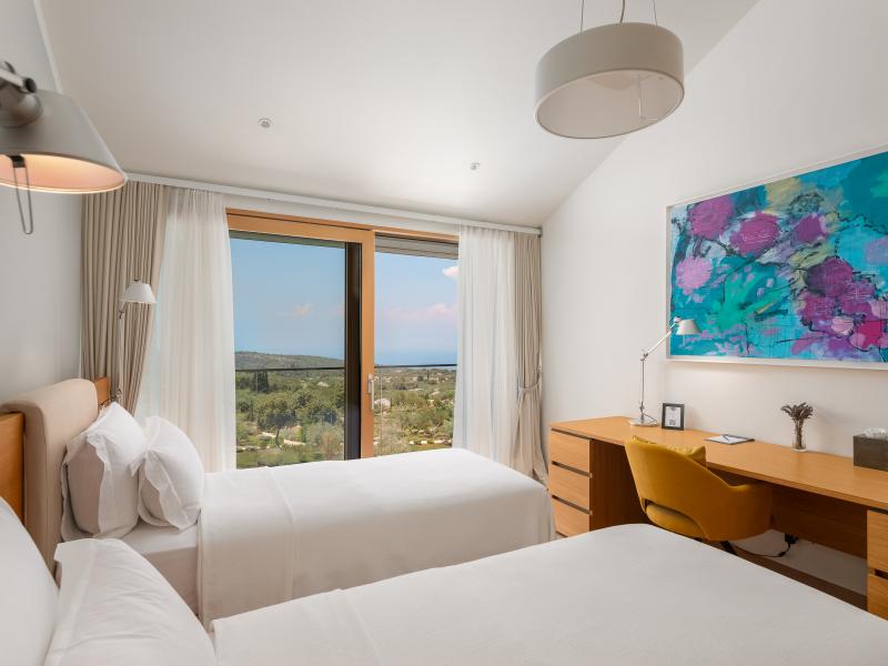 Villa Johanna , Brac 