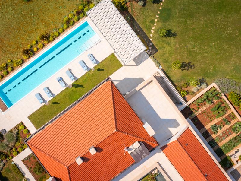 Villa Johanna , Brac 