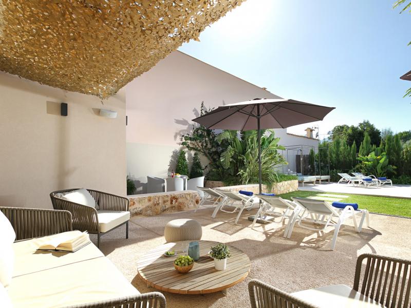 Villa Macarena, Pollensa , North , Pollensa 