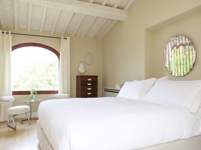 Villa Barbarino , Tuscany 