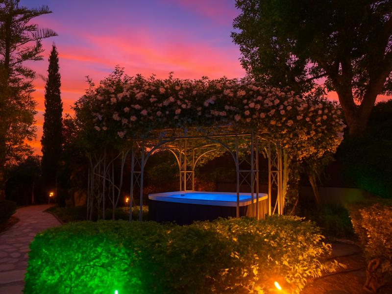 Villa Small Paradise , Rhodes 