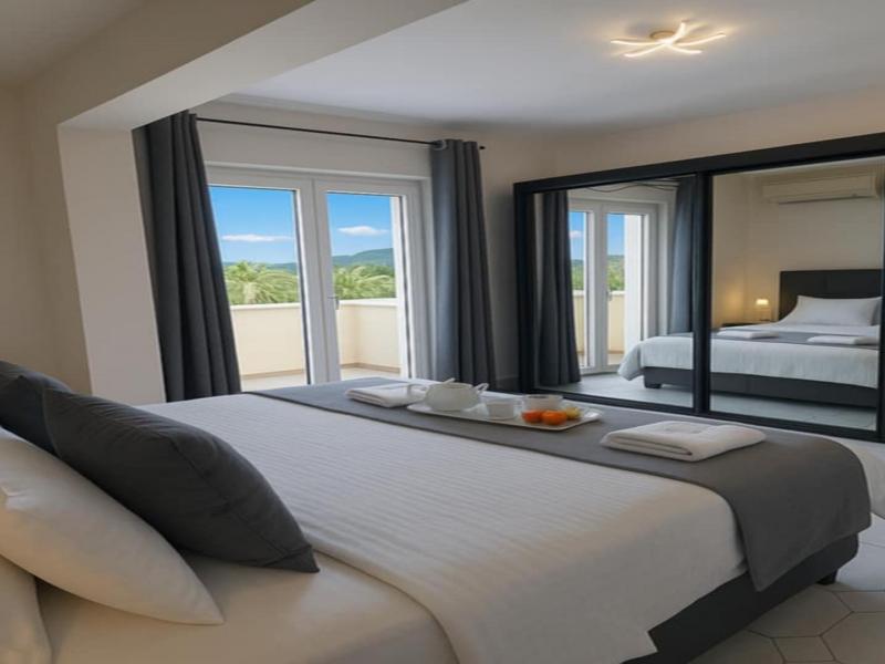 Villa Small Paradise , Rhodes 