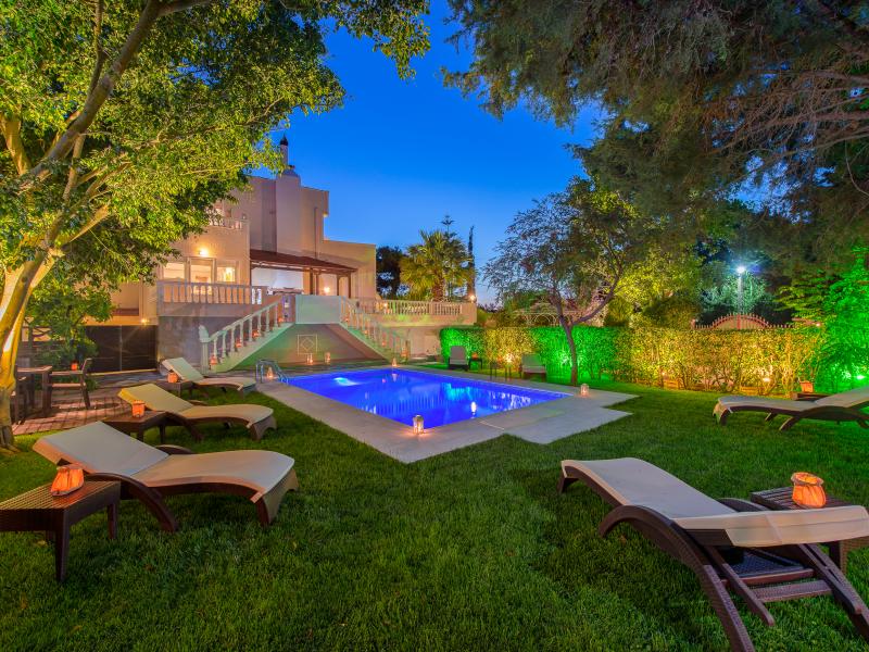 Villa Small Paradise , Rhodes 