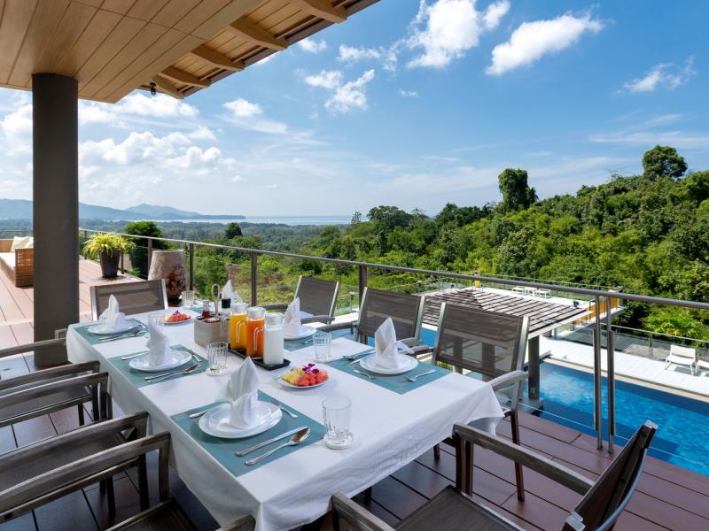Villa Surianna, Phuket , Phuket 