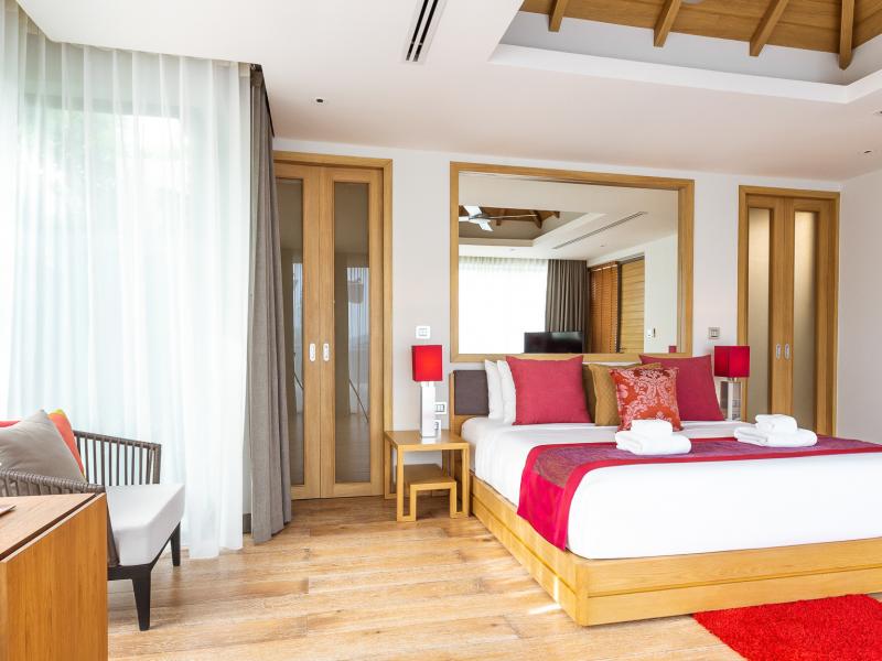 Villa Surianna, Phuket , Phuket 