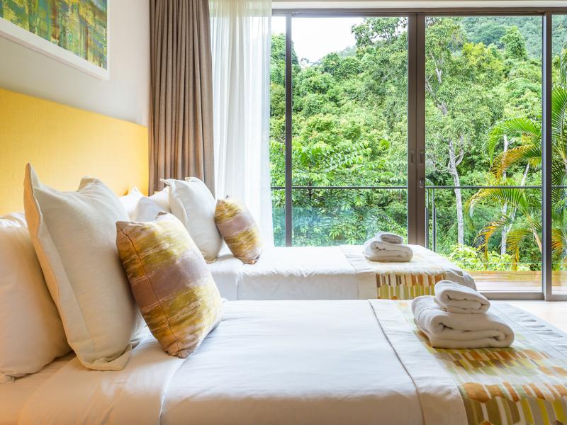 Villa Surianna, Phuket , Phuket 