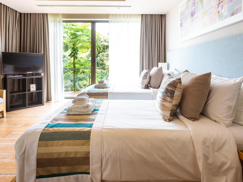 Villa Surianna, Phuket , Phuket 