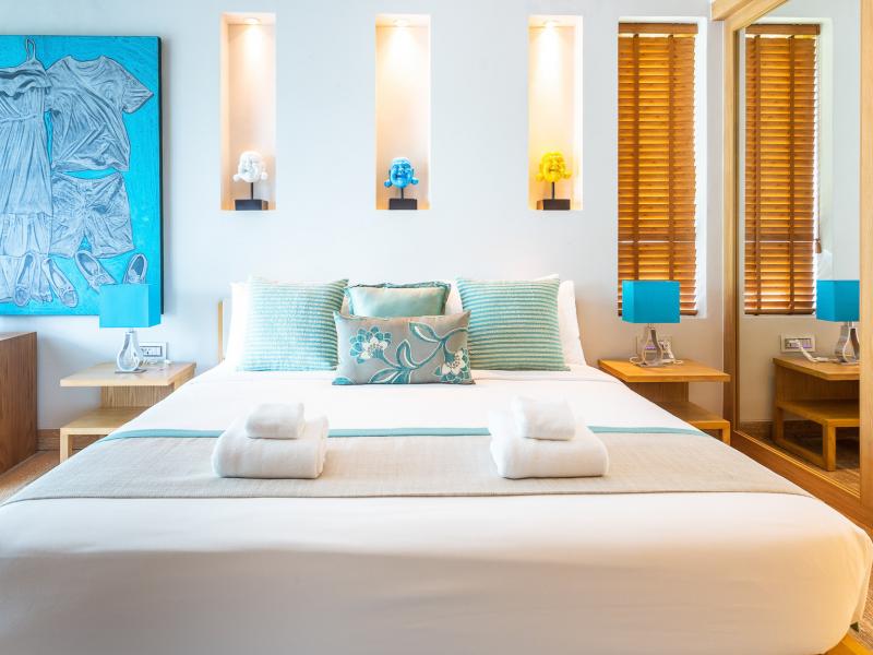 Villa Surianna, Phuket , Phuket 