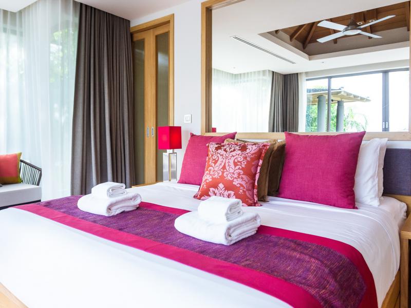 Villa Surianna, Phuket , Phuket 