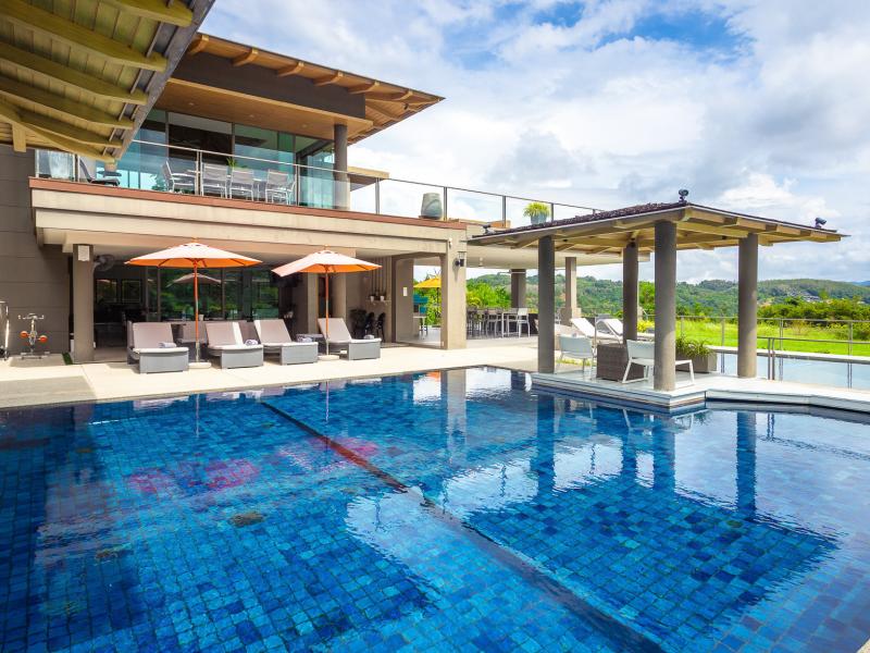 Villa Surianna, Phuket , Phuket 
