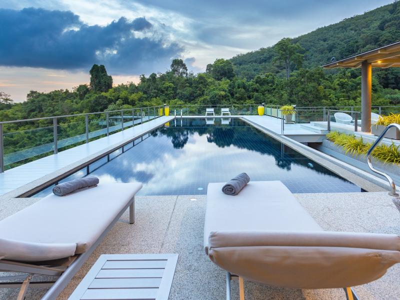 Villa Surianna, Phuket , Phuket 