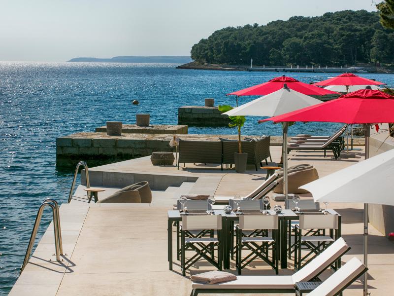 Villa Mirasol , Losinj 