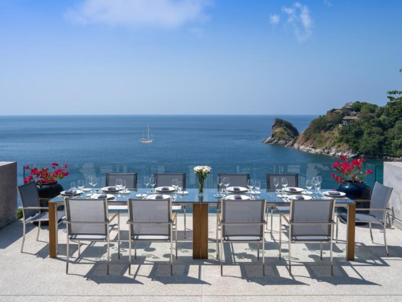 Villa Wanwisa, Kamala Beach , Phuket 