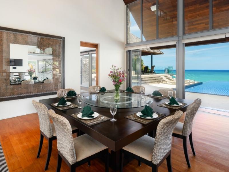 Villa Wanwisa, Kamala Beach , Phuket 