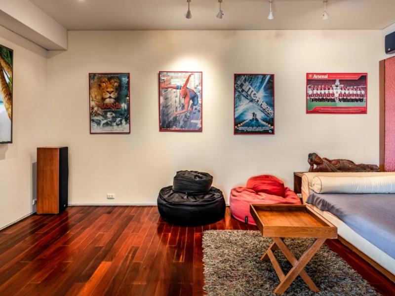 Villa Wanwisa, Kamala Beach , Phuket 