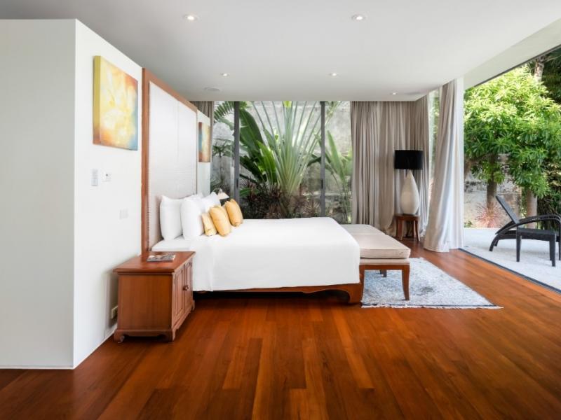 Villa Wanwisa, Kamala Beach , Phuket 