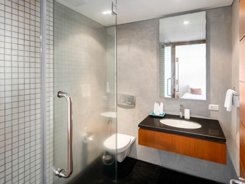 Villa Wanwisa, Kamala Beach , Phuket 