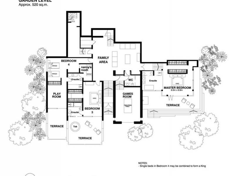 Villa Wanwisa, Kamala Beach , Phuket 