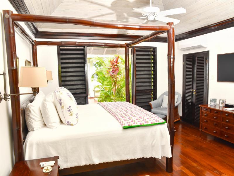 Windrush , Montego Bay , Tryall 