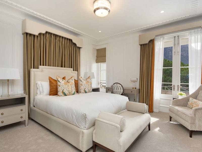 Calatrava House , Cape Town 