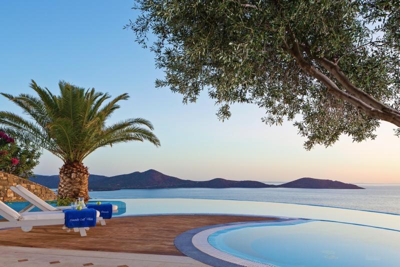 Elounda Gulf Villas