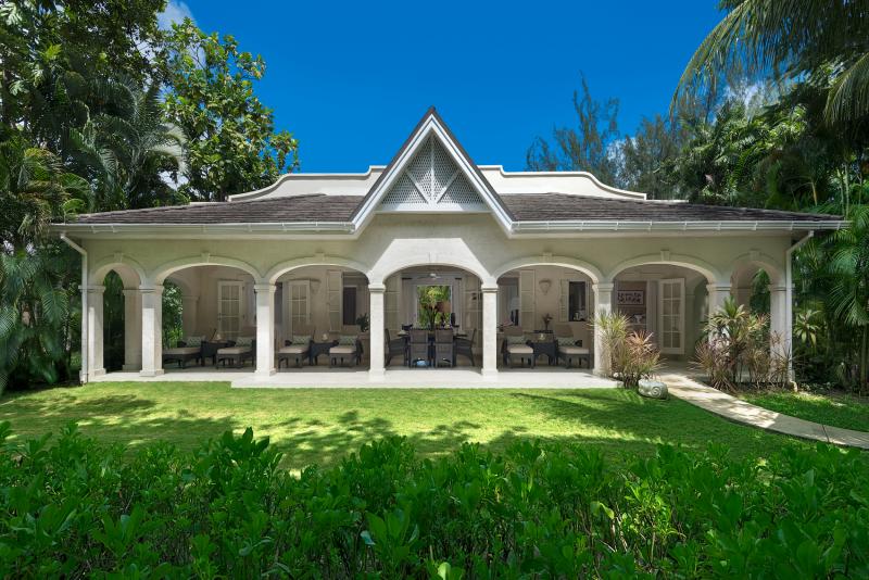 Coral Reef Club - Villa Ixora