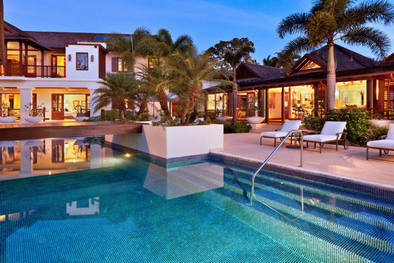 Sandy Lane Estate - Villa Alila 