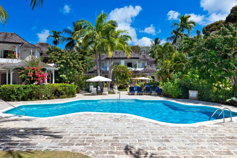 Emerald Beach 6 - Cassia