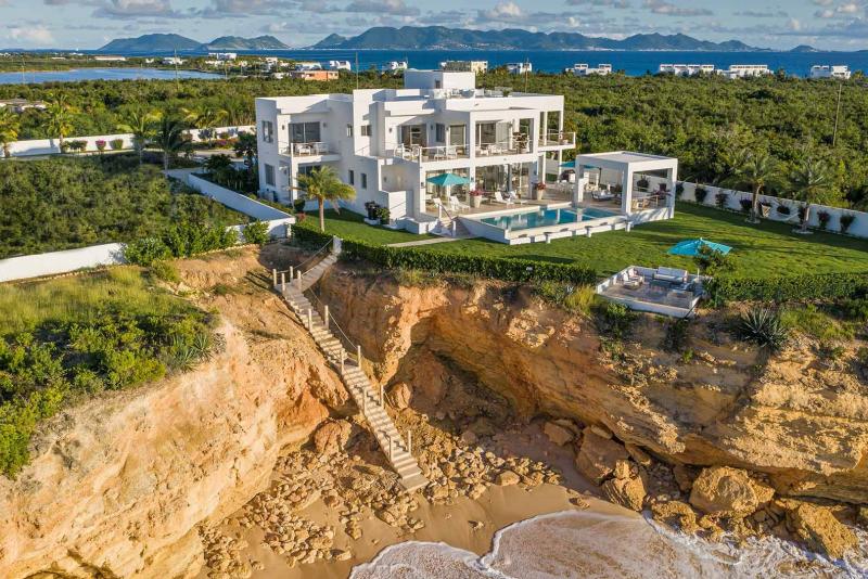 Kandara Villa - Anguilla