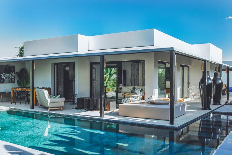 Villa Gracie