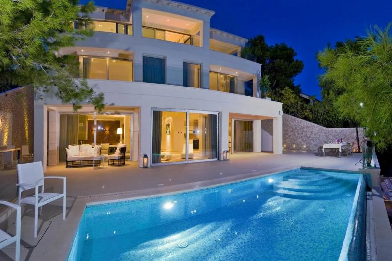 Villa Leise Exclusive