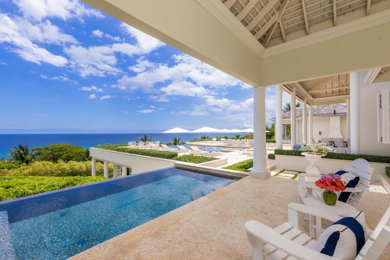 Tryall Club - Celestial Villa