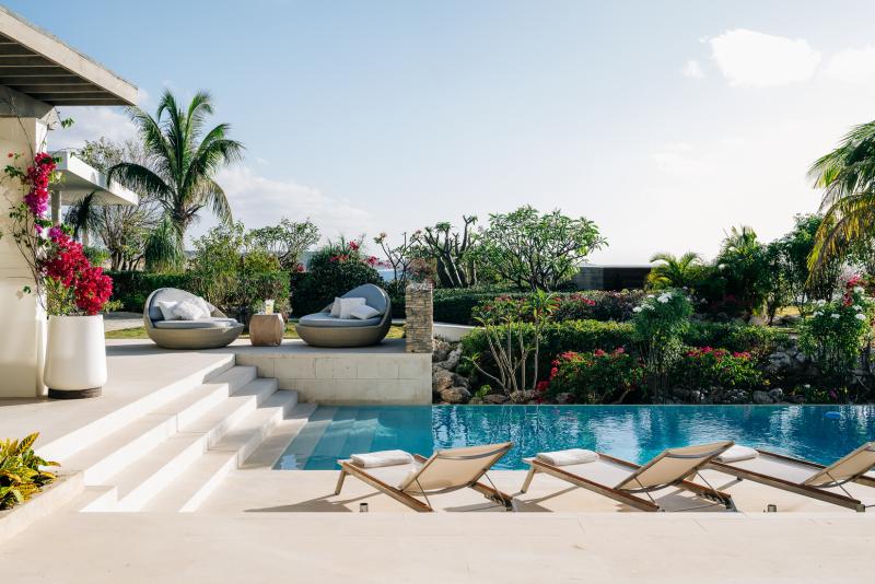 ÀNI Anguilla - private resort