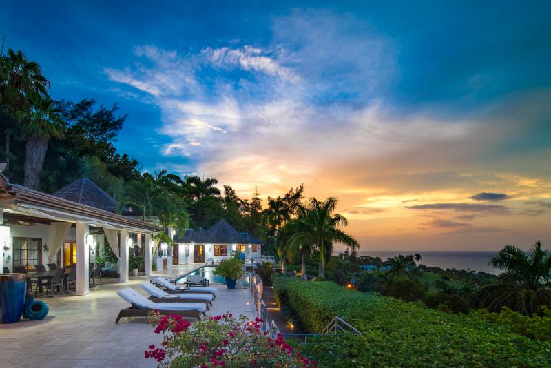 Tryall Club Anticipation