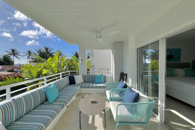 Glitter Bay 204 - Sea Men's Inn