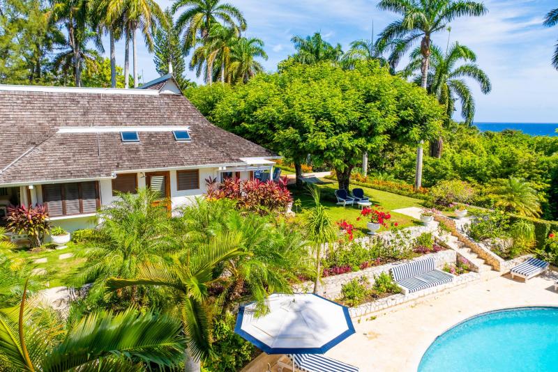 Tryall Club - Avalon