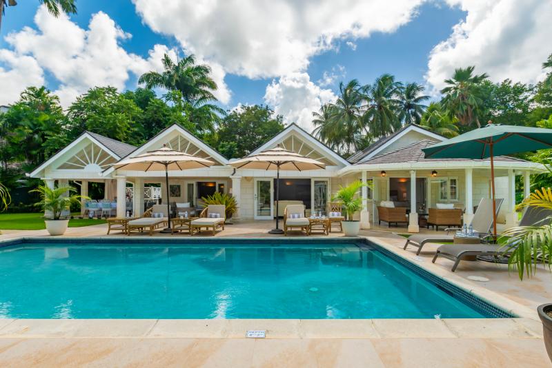 Queen's Fort Pavilion