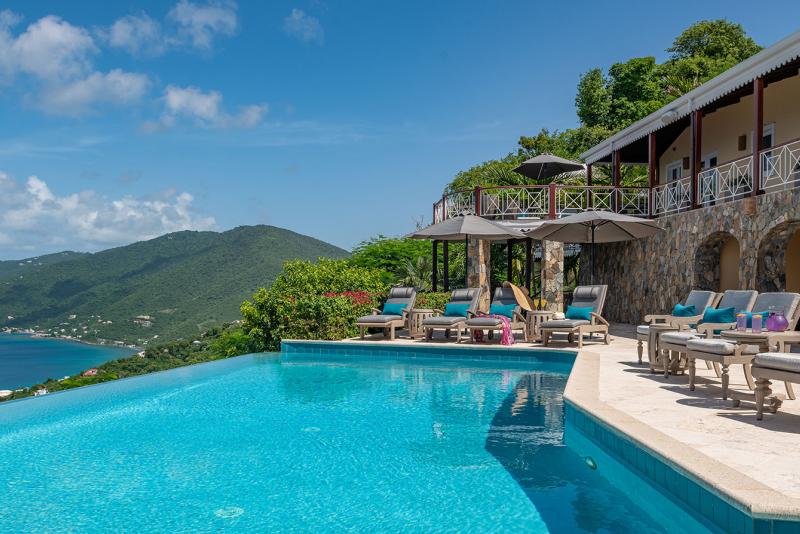 St. Bernard’s Hill House