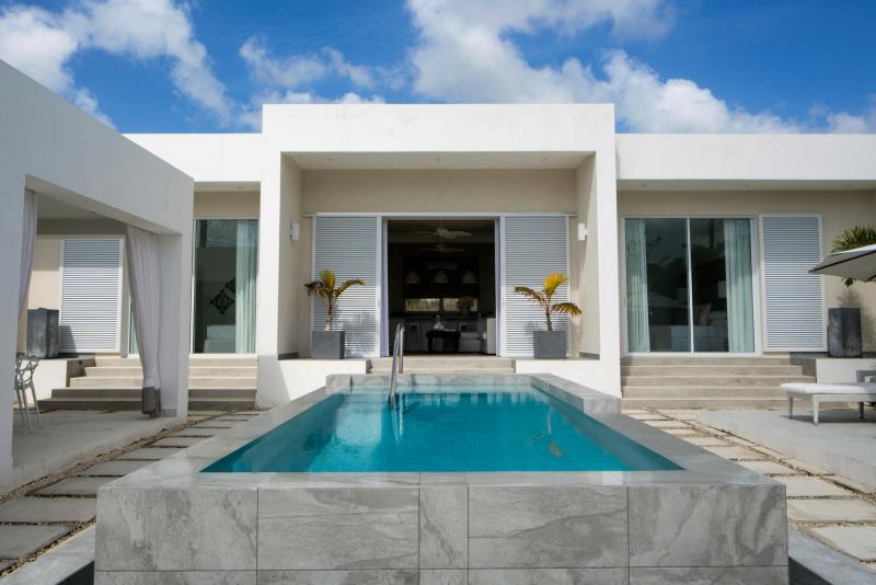 Footprints Cottage - South 