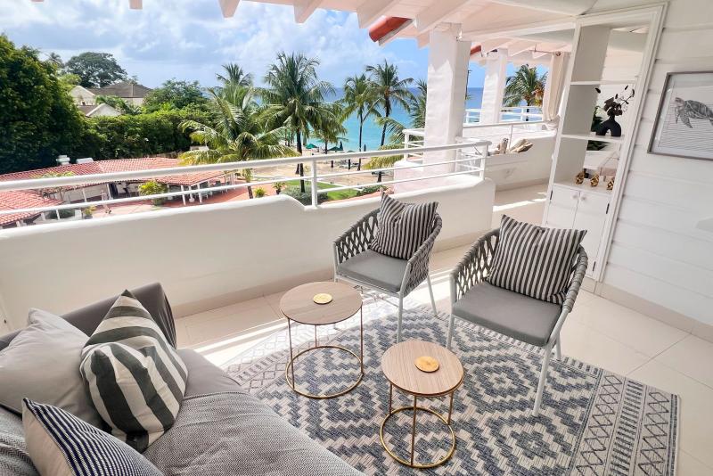 Glitter Bay 302 - Bikini Top