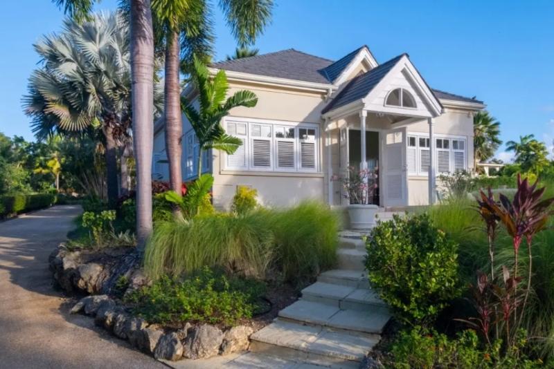 Sugar Hill - Sugar Lump Cottage