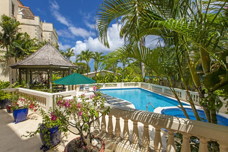 Summerland Villas 201