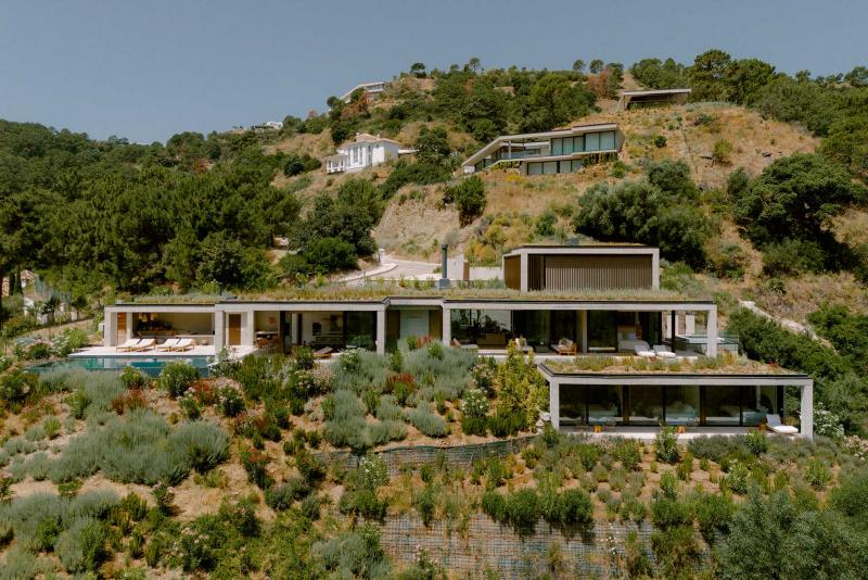 Villa Zara