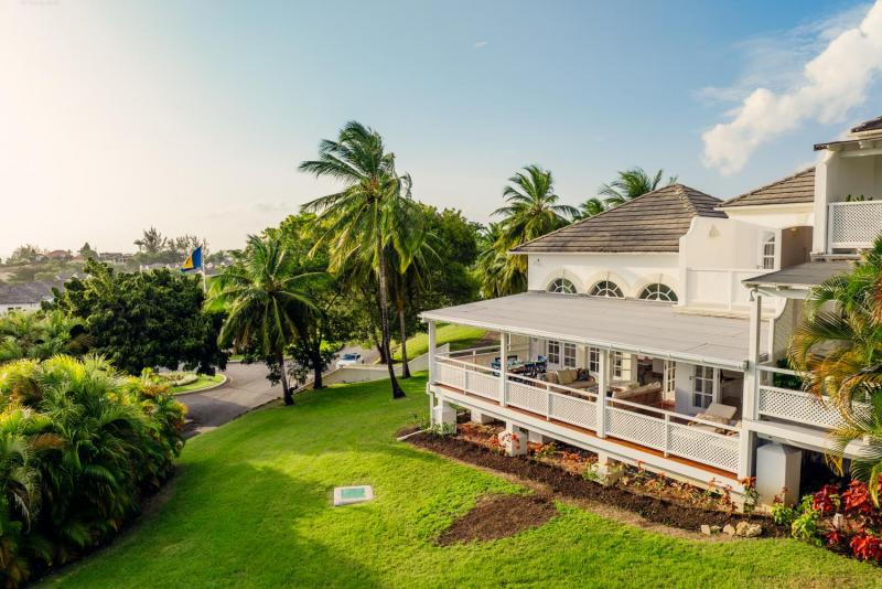 Royal Westmoreland Villa - Cassia Heights 24