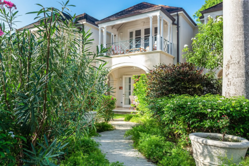 Schooner Bay 113 – Boana