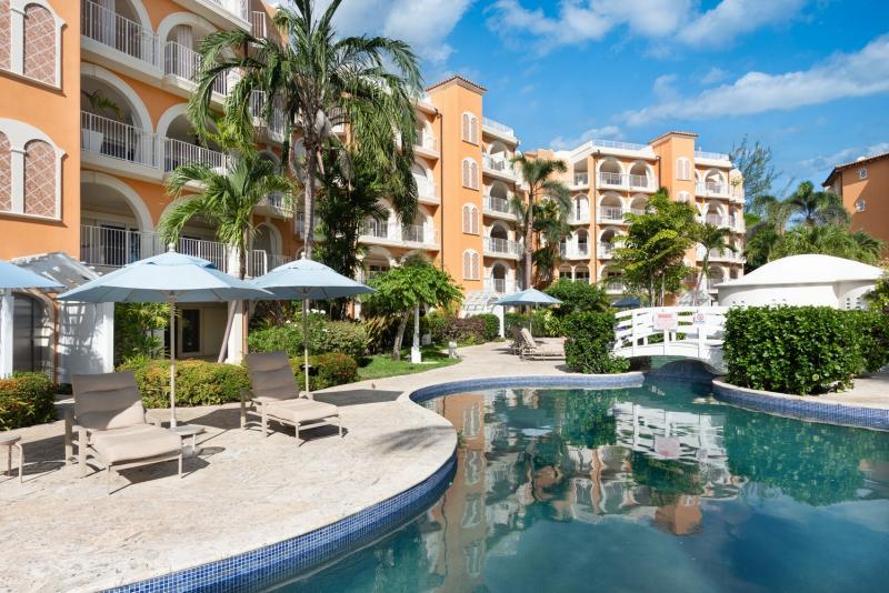 St. Peter's Bay Apartment 405